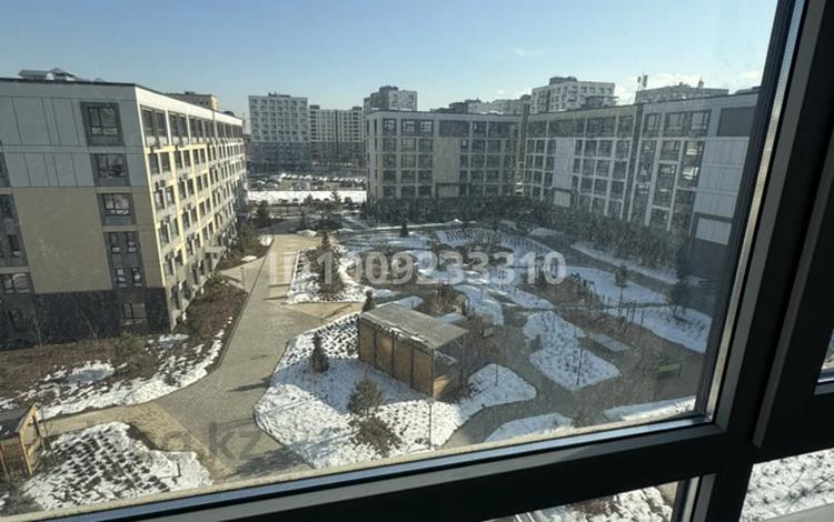 3-бөлмелі пәтер · 62 м² · 5/6 қабат, Бауыржана Момышулы 33 — Момушылы, бағасы: 48.5 млн ₸ в Алматы, Алатауский р-н — фото 10