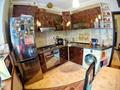 3-бөлмелі пәтер · 95 м² · 3/9 қабат, Кунаева 51, бағасы: 80.7 млн ₸ в Алматы, Медеуский р-н — фото 3