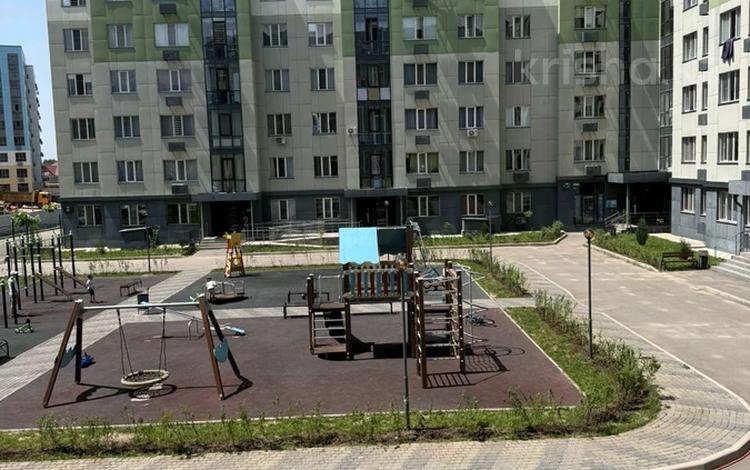2-бөлмелі пәтер · 75 м² · 2/6 қабат, Микраройн Кайрат, бағасы: 350 000 ₸ в Алматы, Турксибский р-н — фото 2