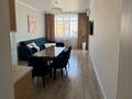 3-комнатная квартира · 65 м² · 5/6 этаж, мкр Юго-Восток, Муканова 1/9 за 39 млн ₸ в Караганде, Казыбек би р-н — фото 3