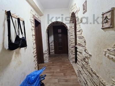 3-бөлмелі пәтер · 70 м² · 1/5 қабат, Құлагер ш/а. 39а, бағасы: 41.7 млн ₸ в Алматы, Жетысуский р-н