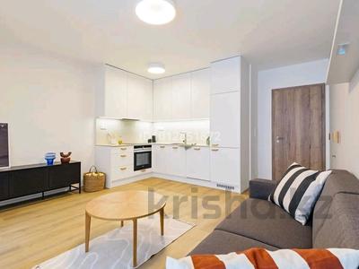 1-комнатная квартира · 38 м² · 3 этаж, Курашасай, Маресьева 91Б за 120 000 ₸ в Актобе
