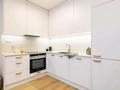 1-бөлмелі пәтер · 38 м² · 3 қабат, Курашасай, Маресьева 91Б, бағасы: 120 000 ₸ в Актобе — фото 2