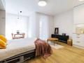 1-бөлмелі пәтер · 38 м² · 3 қабат, Курашасай, Маресьева 91Б, бағасы: 120 000 ₸ в Актобе — фото 3
