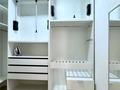 2-комнатная квартира · 106 м² · 8/17 этаж, Керей и Жанибек хандар за 65 млн ₸ в Астане, Есильский р-н — фото 14