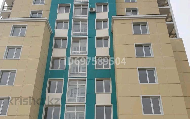 1-комнатная квартира · 47.9 м² · 5/12 этаж, 9 улица — Туран мол за 12.1 млн ₸ в Туркестане — фото 2