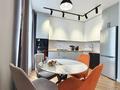 2-бөлмелі пәтер · 58.1 м² · 2/3 қабат, мкрн. Нурлытау 932, бағасы: 67 млн ₸ в Алматы, Бостандыкский р-н — фото 10