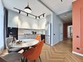 2-бөлмелі пәтер · 58.1 м² · 2/3 қабат, мкрн. Нурлытау 932, бағасы: 67 млн ₸ в Алматы, Бостандыкский р-н — фото 11