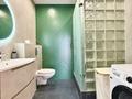 2-бөлмелі пәтер · 58.1 м² · 2/3 қабат, мкрн. Нурлытау 932, бағасы: 67 млн ₸ в Алматы, Бостандыкский р-н — фото 22