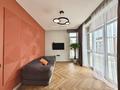 2-бөлмелі пәтер · 58.1 м² · 2/3 қабат, мкрн. Нурлытау 932, бағасы: 67 млн ₸ в Алматы, Бостандыкский р-н — фото 3