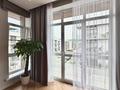 2-бөлмелі пәтер · 58.1 м² · 2/3 қабат, мкрн. Нурлытау 932, бағасы: 67 млн ₸ в Алматы, Бостандыкский р-н — фото 4