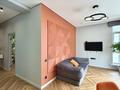 2-бөлмелі пәтер · 58.1 м² · 2/3 қабат, мкрн. Нурлытау 932, бағасы: 67 млн ₸ в Алматы, Бостандыкский р-н — фото 6