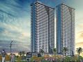 2-комнатная квартира · 40 м² · 9 этаж, улица Пиросмани 17 за ~ 29.7 млн ₸ в Батуми — фото 17