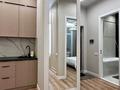 2-комнатная квартира · 43 м² · 17/17 этаж, Туран 44Б — Туран - Орынбор за 17 000 ₸ в Астане, Нура р-н — фото 8