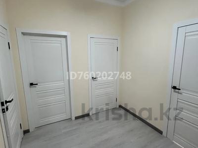 Аренда квартир в Астане: 3-комнатная квартира · 65 м² · 9 этаж · помесячно, Толе би 25а — Туран Улы дала за 280 000 〒 3-комнатная квартира · 65 м² · 9 этаж · помесячно, Толе би 25а — Туран Улы дала за 280 000 〒 в Астане, Нура р-н