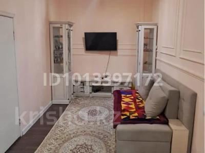 4-комнатная квартира · 115 м² · 2/12 этаж, Толе би — Толе би Варламова за 310 999 ₸ в Алматы, Алмалинский р-н