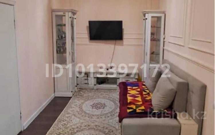 4-комнатная квартира · 115 м² · 2/12 этаж, Толе би — Толе би Варламова за 310 999 ₸ в Алматы, Алмалинский р-н — фото 2