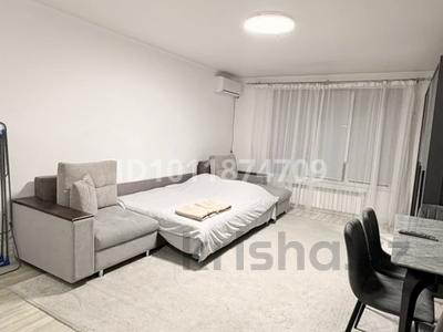 1-комнатная квартира · 32 м² · 6/10 этаж, Мкр. Аккент 97 за 15 000 ₸ в Алматы, Алатауский р-н