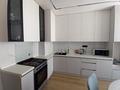 3-бөлмелі пәтер · 80 м² · 2/3 қабат, Устирт 5, 5/1-4 — Новое продолжение пр. Рыскулова, бағасы: 45 млн ₸ в Алматы, Алатауский р-н — фото 19
