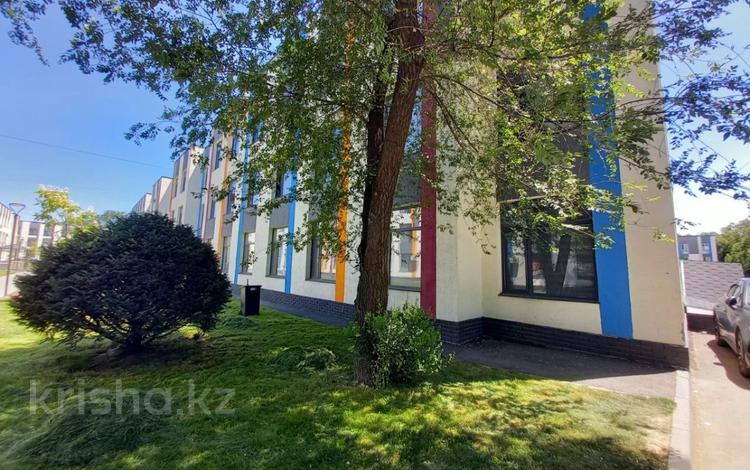 3-бөлмелі пәтер · 80 м² · 2/3 қабат, Устирт 5, 5/1-4 — Новое продолжение пр. Рыскулова, бағасы: 45 млн ₸ в Алматы, Алатауский р-н — фото 27