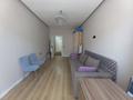 3-бөлмелі пәтер · 80 м² · 2/3 қабат, Устирт 5, 5/1-4 — Новое продолжение пр. Рыскулова, бағасы: 45 млн ₸ в Алматы, Алатауский р-н — фото 7