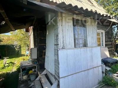 Дача · 1 комната · 25 м² · 6 сот., Ульяновская — С/т "Черёмушки" за 1.3 млн 〒 в Усть-Каменогорске