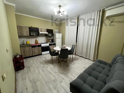 1-бөлмелі пәтер · 54 м² · 6/12 қабат, Ақбұлақ ш/а. 7, бағасы: 33 млн ₸ в Алматы, Алатауский р-н