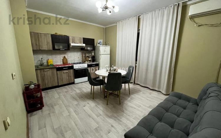 1-бөлмелі пәтер · 54 м² · 6/12 қабат, Ақбұлақ ш/а. 7, бағасы: 33 млн ₸ в Алматы, Алатауский р-н — фото 2