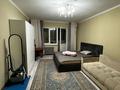 1-бөлмелі пәтер · 54 м² · 6/12 қабат, Ақбұлақ ш/а. 7, бағасы: 33 млн ₸ в Алматы, Алатауский р-н — фото 4