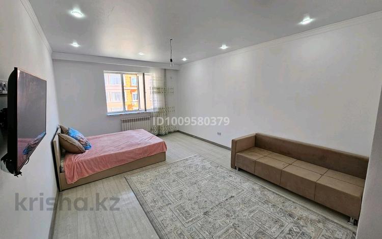 1-бөлмелі пәтер · 47 м² · 5/6 қабат, 38-й мкр, 38 мкрн, бағасы: 12.8 млн ₸ в Актау — фото 3
