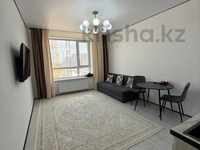 2-бөлмелі пәтер · 39 м² · 3/9 қабат, Шамши Калдаяков 51, бағасы: ~ 27 млн ₸ в Астане, Сарайшык р-н