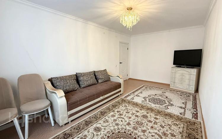 3-комнатная квартира · 67 м² · 4/9 этаж, Ермека Серкебаева 41 за 31.5 млн ₸ в Астане, Сарыарка р-н — фото 5