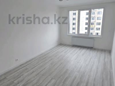 2-бөлмелі пәтер · 57 м² · 7/14 қабат, Султан Бейбарыс 31, бағасы: 34.5 млн ₸ в Астане, Сарыарка р-н