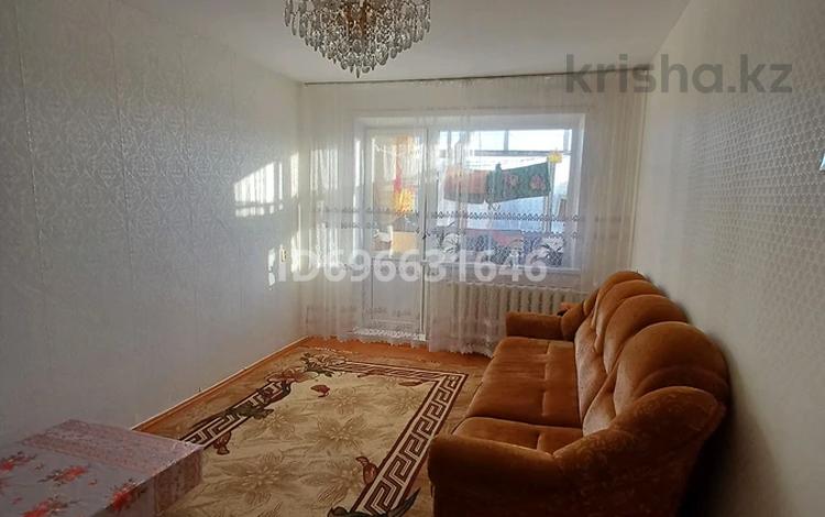 3-комнатная квартира · 62.8 м² · 5/5 этаж, Чкалова — Маяковского за 22.5 млн ₸ в Костанае — фото 2
