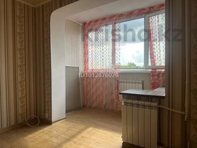 1-бөлмелі пәтер · 34 м² · 4/6 қабат, Хакимжановой 5/1, бағасы: 19.3 млн ₸ в Костанае