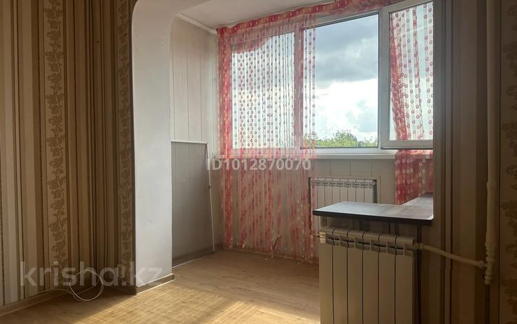 1-бөлмелі пәтер · 34 м² · 4/6 қабат, Хакимжановой 5/1, бағасы: 19.3 млн ₸ в Костанае — фото 38