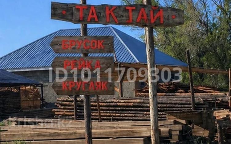 Действующий бизнес пиломатериалов · 120 м² за 50 млн ₸ в Жаналык (Талгарский район) — фото 2