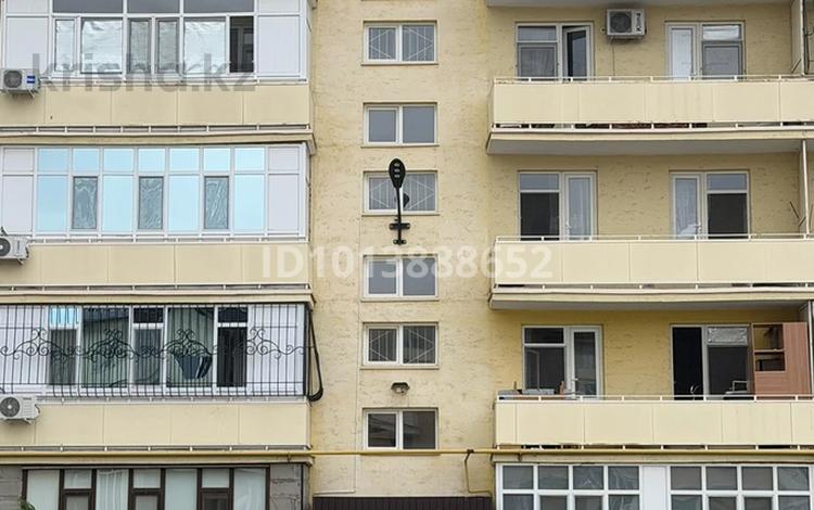 2-комнатная квартира · 58 м² · 4/5 этаж, мкр Улы Дала 995 за 20 млн ₸ в Таразе — фото 2