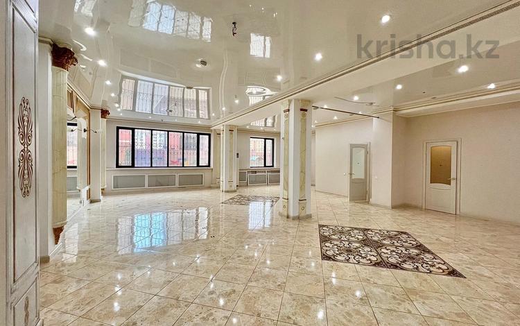 Еркін, сұлулық салондары, медорталықтар мен дәріханалар, білім орталықтары · 235 м², бағасы: ~ 176.3 млн 〒 в Астане, Алматы р-н — фото 2