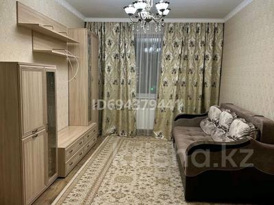 3-комнатная квартира · 73 м² · 4/12 этаж, Казыбек би — ул Туран, район Хан шатыр за 25 000 ₸ в Астане, Нура р-н