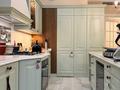 8-комнатная квартира · 434 м², Аскарова 55/1 к1 за 1.2 млрд ₸ в Алматы, Бостандыкский р-н — фото 21