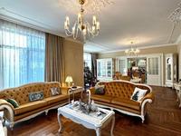 8-комнатная квартира · 434 м², Аскарова 55/1 к1 за ~ 1.1 млрд ₸ в Алматы, Бостандыкский р-н