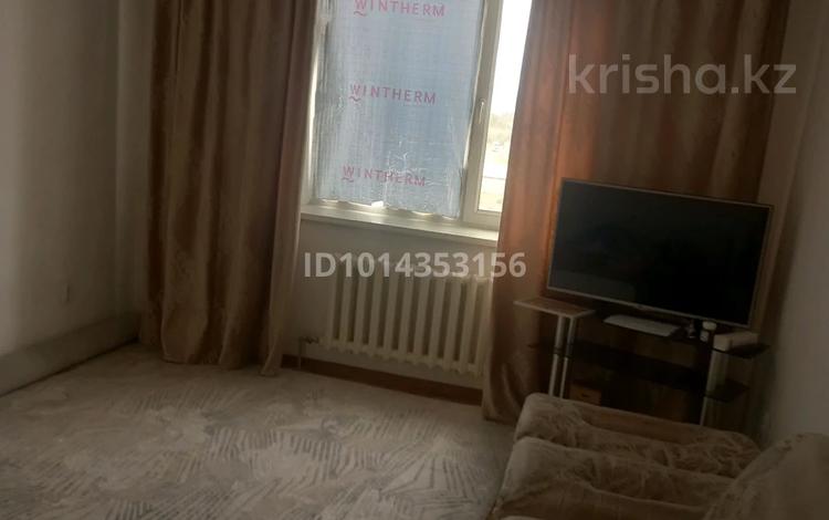 1-комнатная квартира · 41.7 м² · 5/5 этаж, Тамшыбаева — Алдабергенова за 18 млн ₸ в Талдыкоргане, мкр Болашак — фото 2