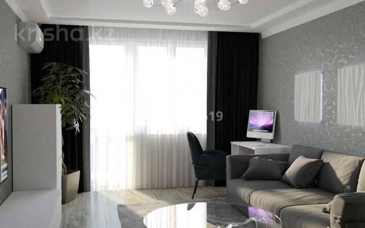 3-комнатная квартира, 62 м², 2/9 этаж, Михаэлиса 12 за 36 млн 〒 в Усть-Каменогорске, Ульбинский — фото 2