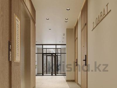 1-комнатная квартира · 42.17 м², Улица Кокжал Барака 26 за ~ 22.1 млн ₸ в Усть-Каменогорске