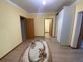 1-комнатная квартира · 55 м² · 7/9 этаж · помесячно, мкр. Зачаганск пгт, Монкеулы 101 за 120 000 〒 в Уральске
