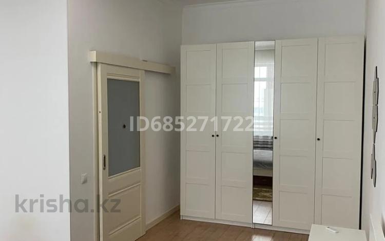 1-бөлмелі пәтер, 44 м², 14/18 қабат ай сайын, Туркестан 20, бағасы: 220 000 〒 в Астане, Есильский р-н — фото 15