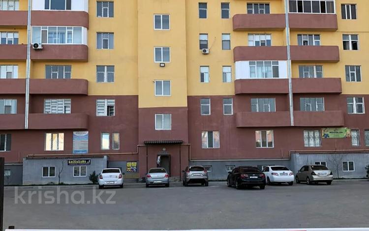 3-комнатная квартира, 85 м², 2/8 этаж, 35-мкр 5 за 12.5 млн 〒 в Актау, 35-мкр — фото 3