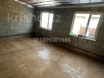 Часть дома · 3 комнаты · 100 м² · 10 сот., Саттилик 478 за 8 млн ₸ в Актобе, жилой массив Курайлы