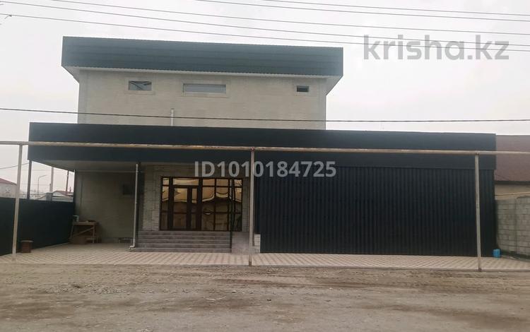 2-бөлмелі пәтер · 45 м² · 1 қабат, Белалова 107 — Ыбраймолдаева, бағасы: 15 000 ₸ в Жаркенте — фото 2